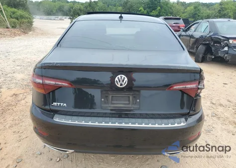 2019 Volkswagen Jetta S from USA, damaged, VIN 3VWCB7BU7KM223598